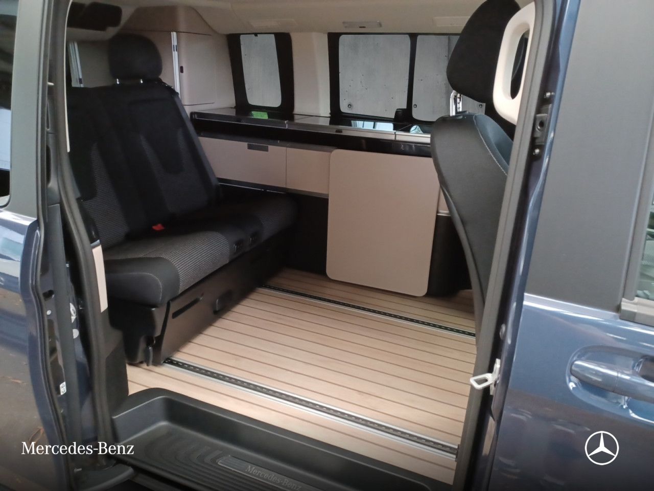 Mercedes-Benz Marco Polo – Bild 9