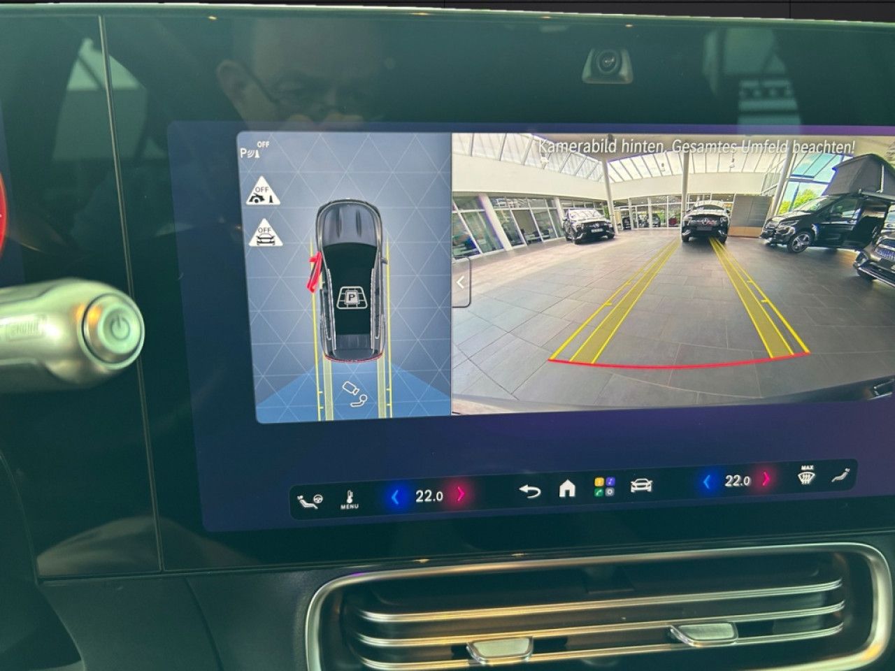 Mercedes-Benz GLB – Bild 11