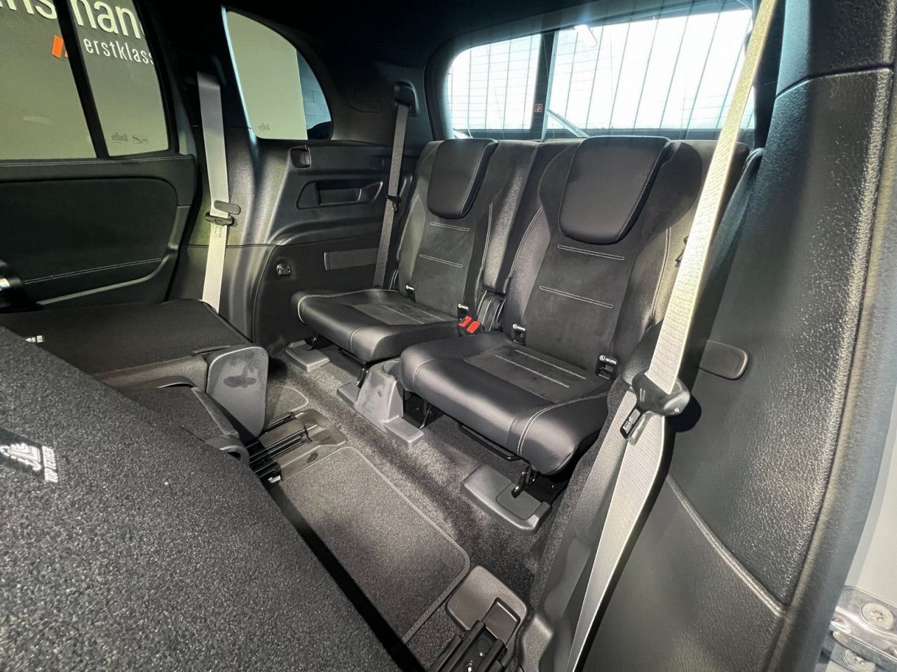 Mercedes-Benz GLB – Bild 15