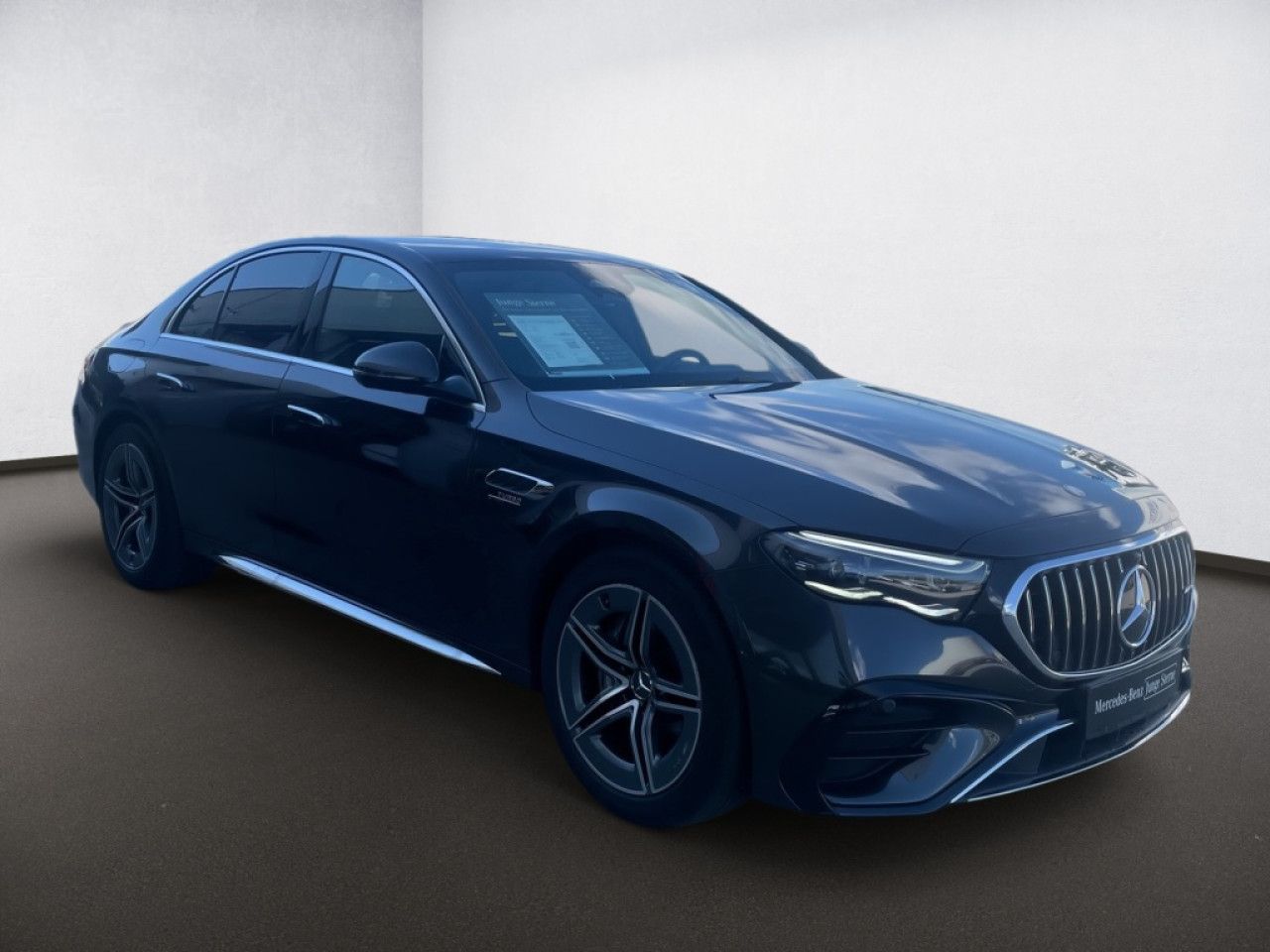 Mercedes-Benz E-Klasse – Bild 5