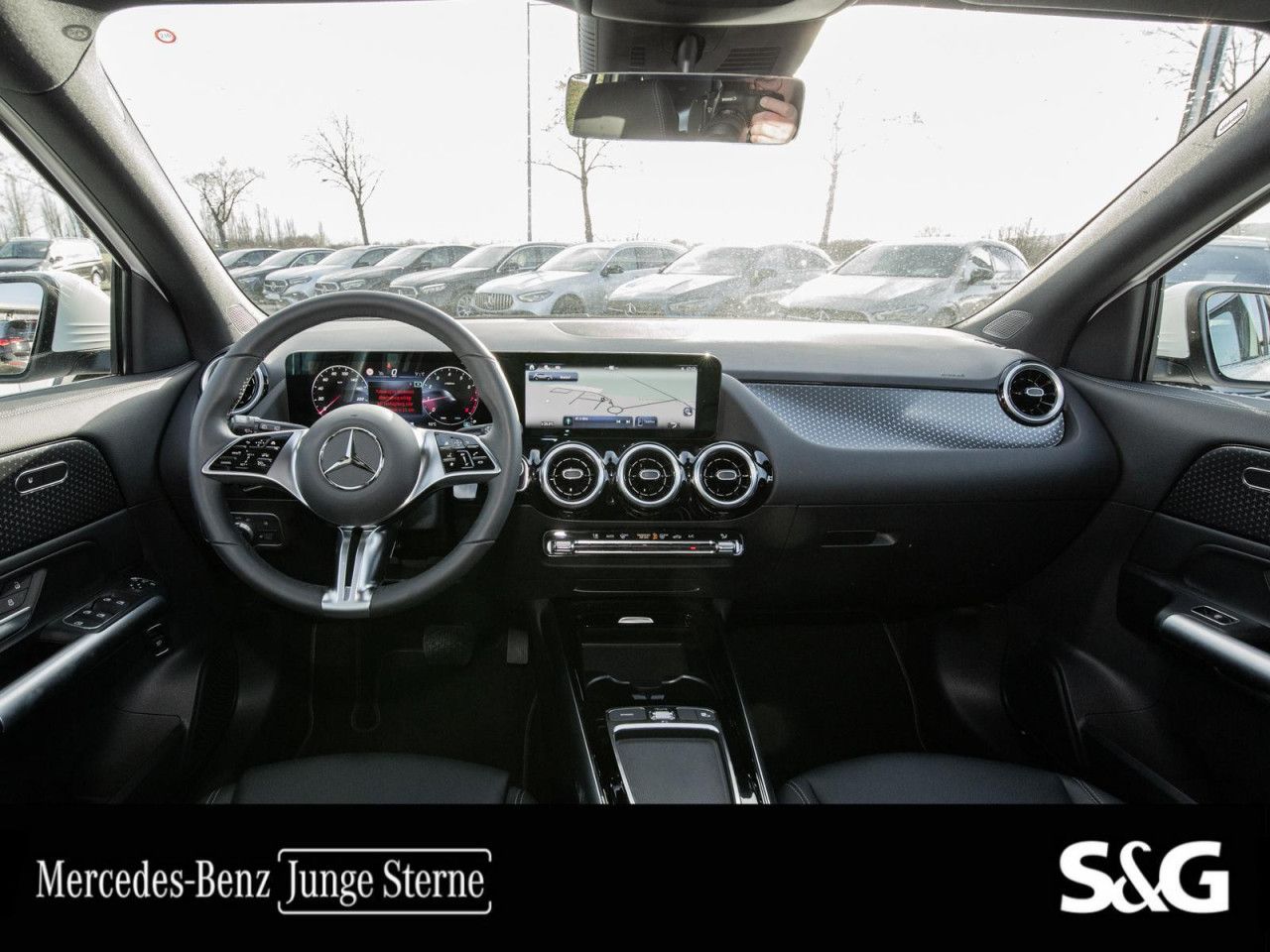 Mercedes-Benz GLA – Bild 8
