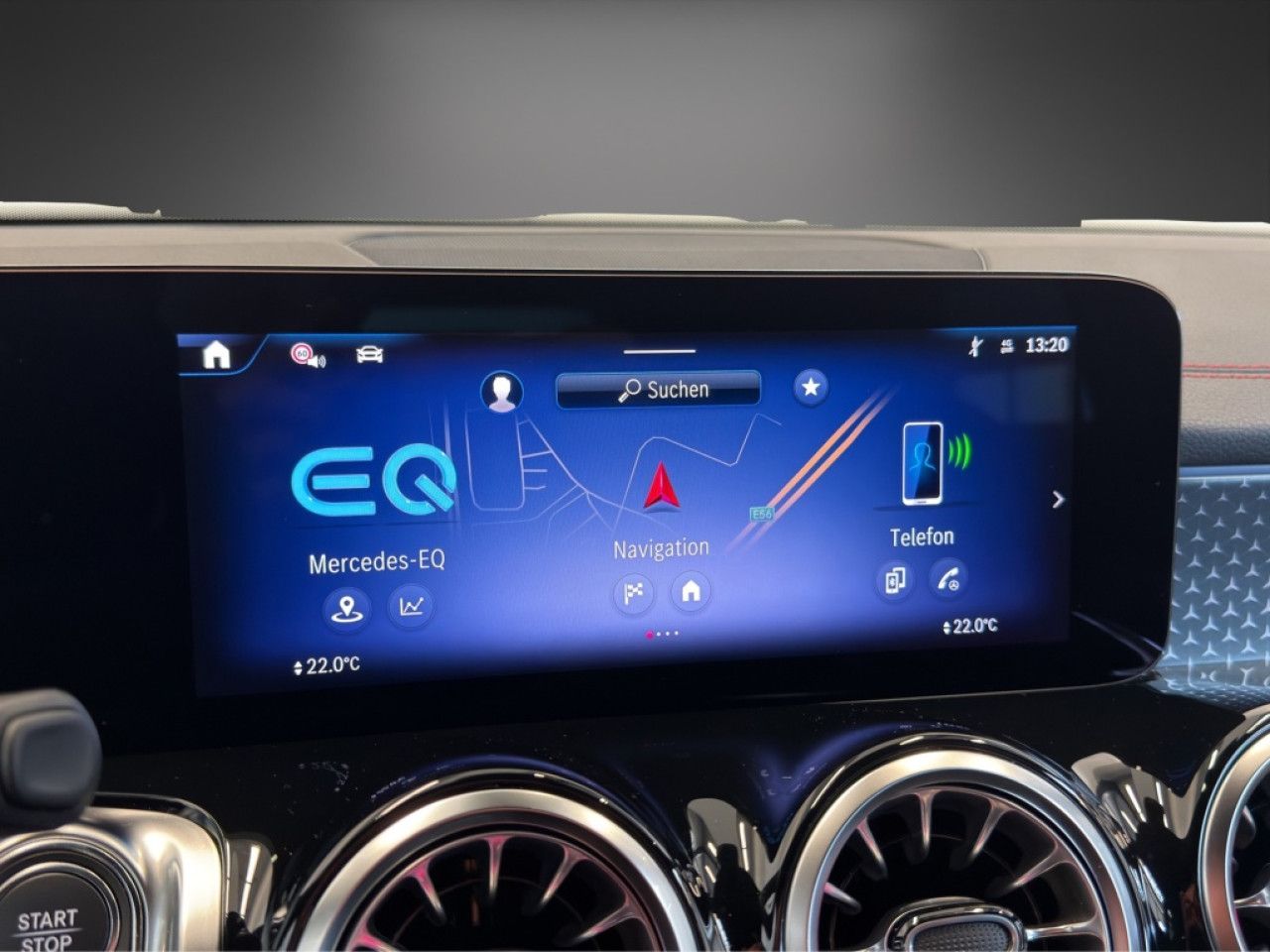 Mercedes-Benz EQB – Bild 15
