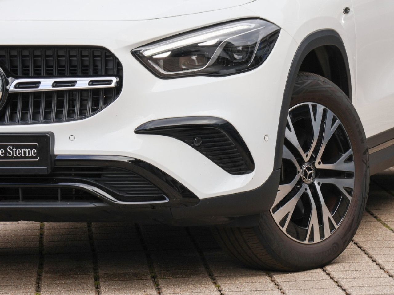 Mercedes-Benz GLA – Bild 5