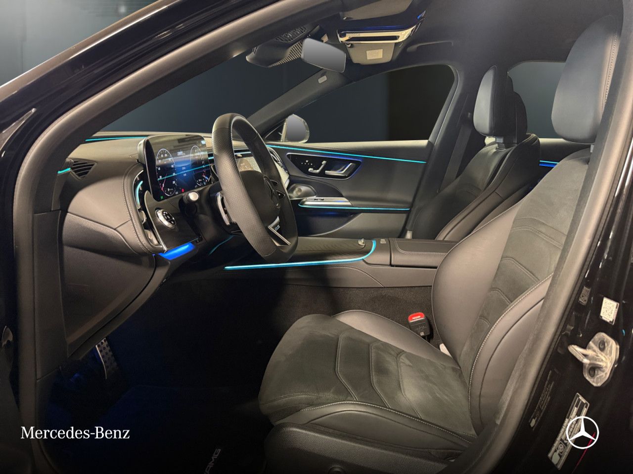 Mercedes-Benz E-Klasse – Bild 9