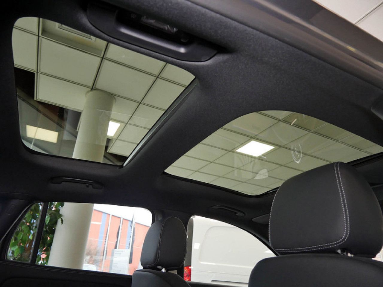 Mercedes-Benz GLA – Bild 8
