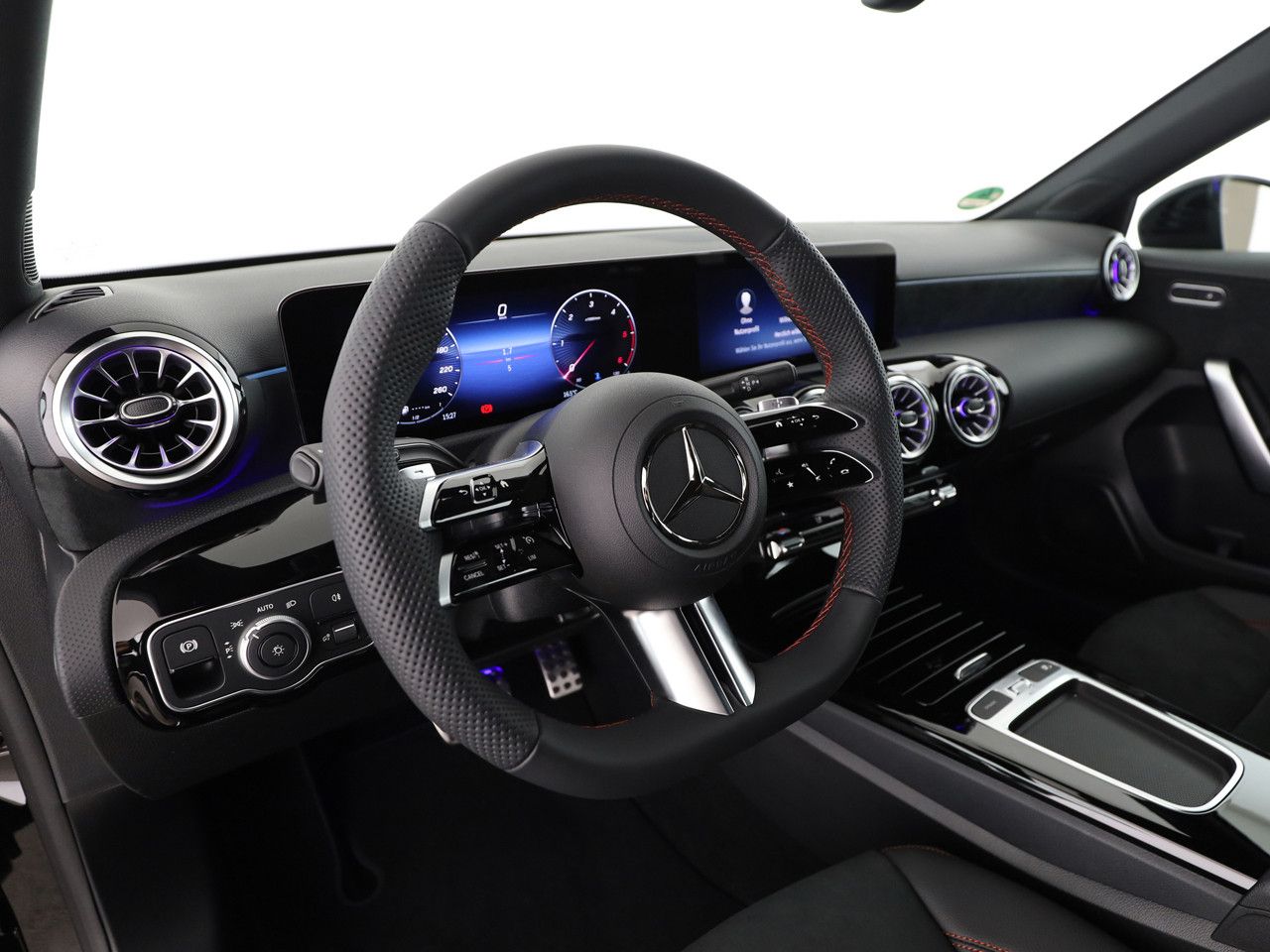 Mercedes-Benz A-Klasse – Bild 15