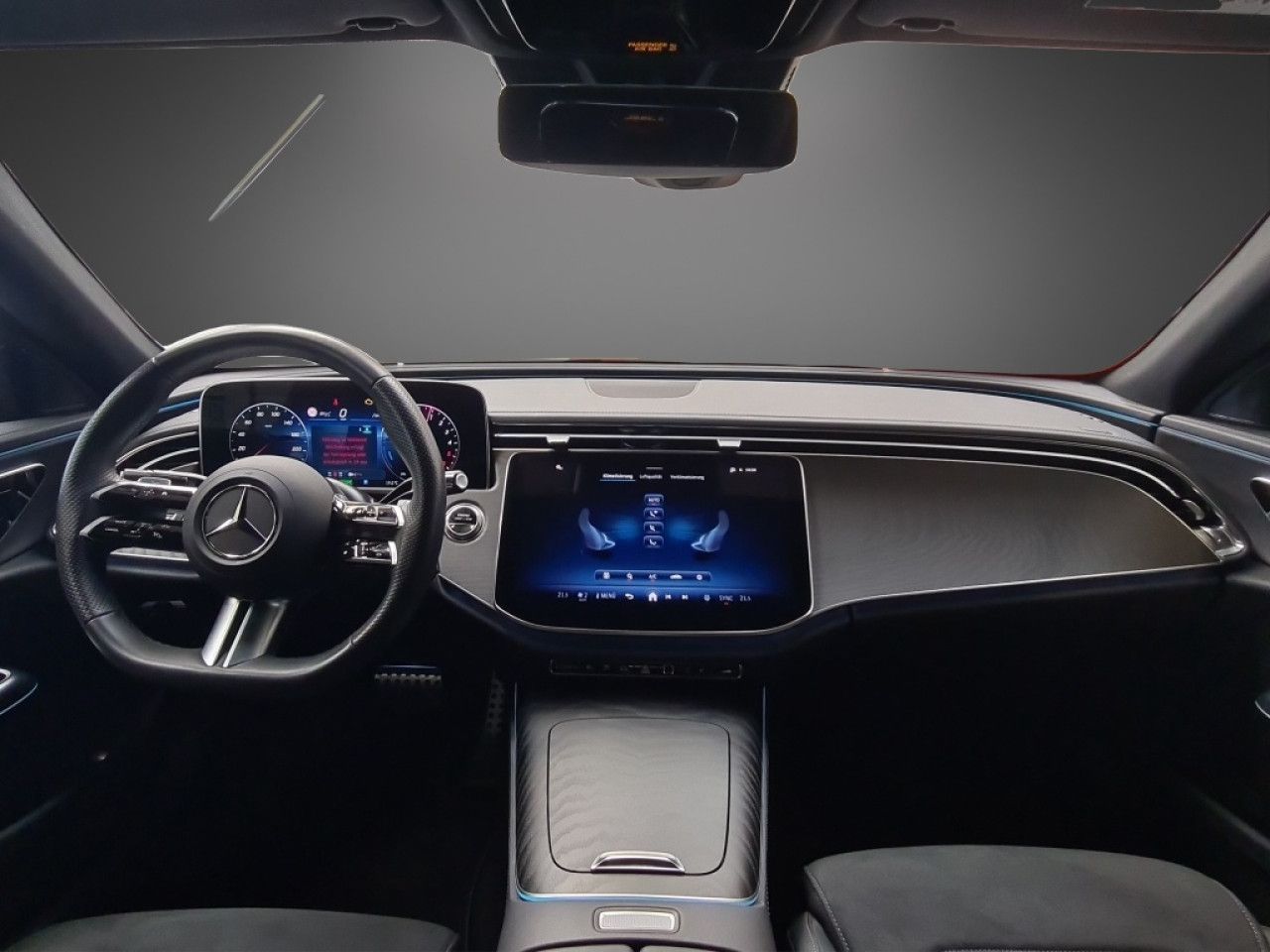 Mercedes-Benz E-Klasse – Bild 12
