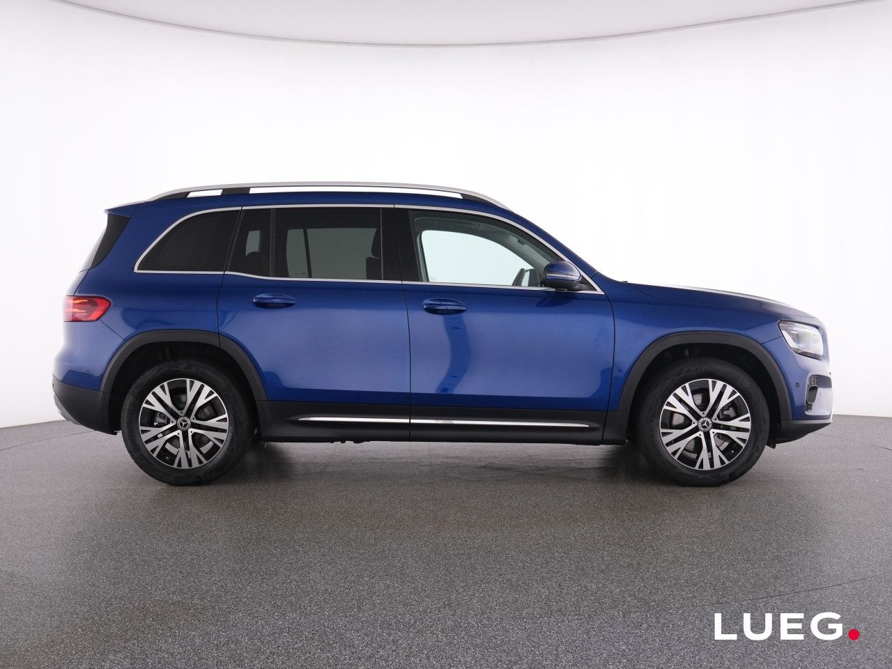 Mercedes-Benz GLB – Bild 11