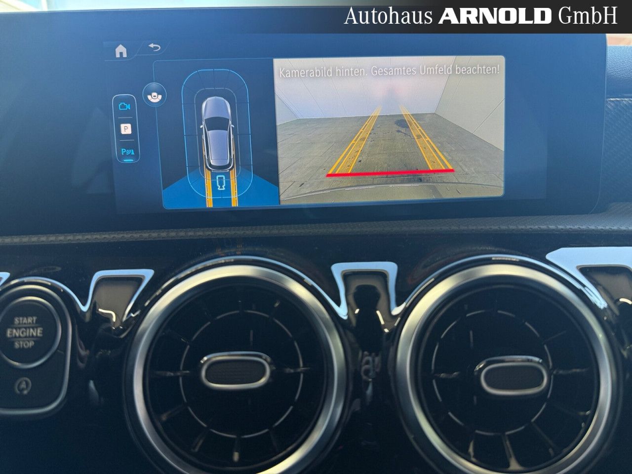 Mercedes-Benz A-Klasse – Bild 14