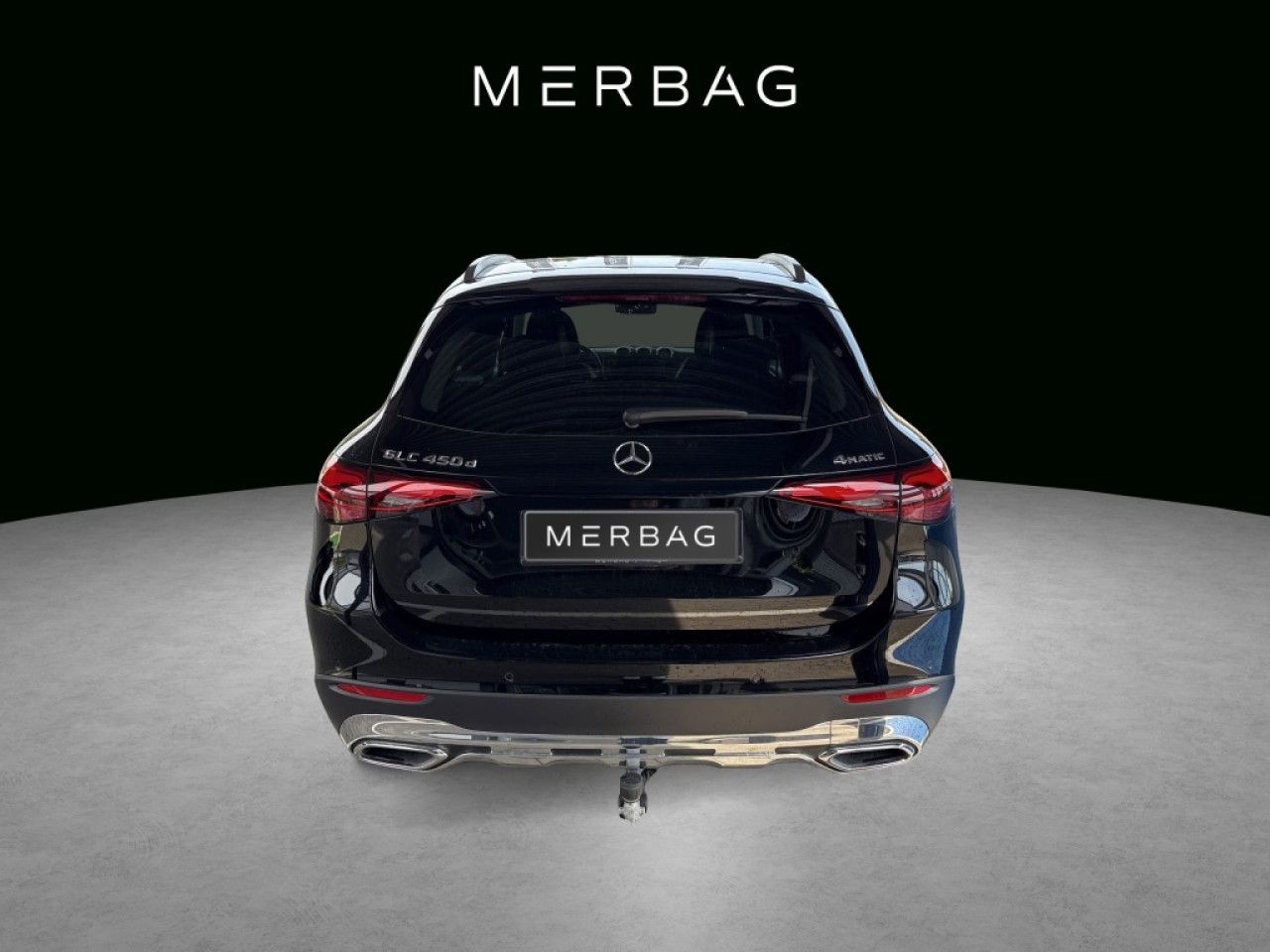 Mercedes-Benz GLC – Bild 6