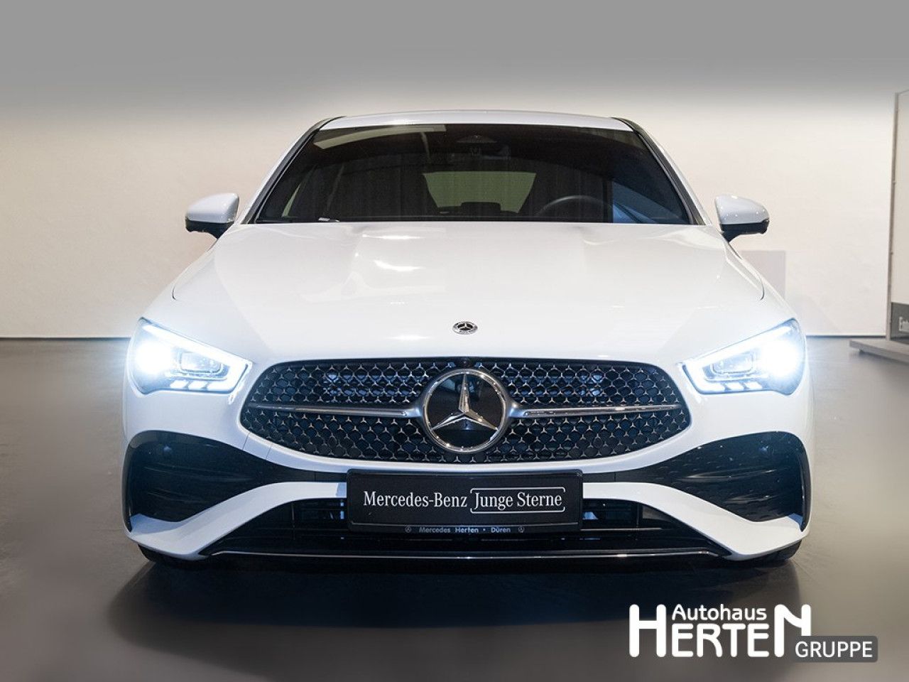Mercedes-Benz CLA – Bild 6