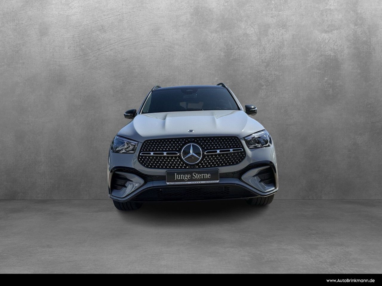 Mercedes-Benz GLE – Bild 2