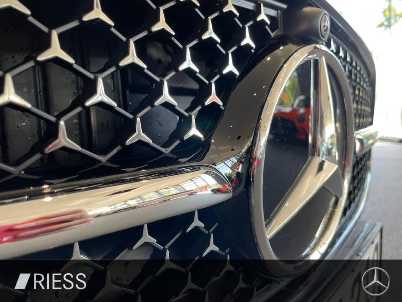 Mercedes-Benz C-Klasse – Bild 19
