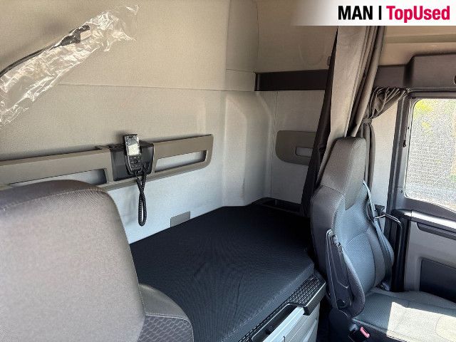 MAN TGX 18.510 4x2 BL SA 17