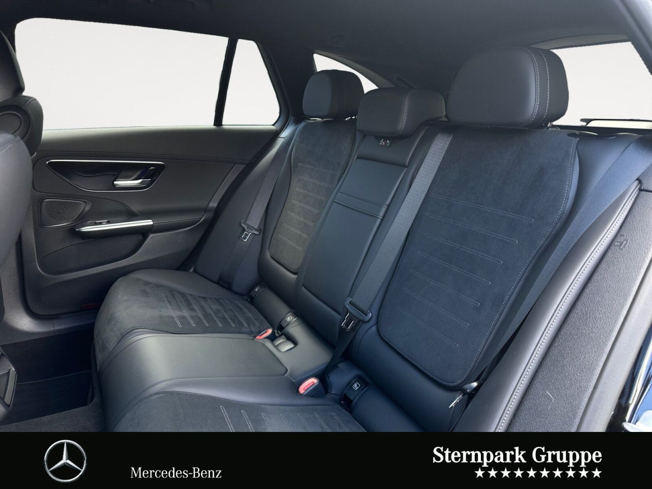 Mercedes-Benz C-Klasse – Bild 13