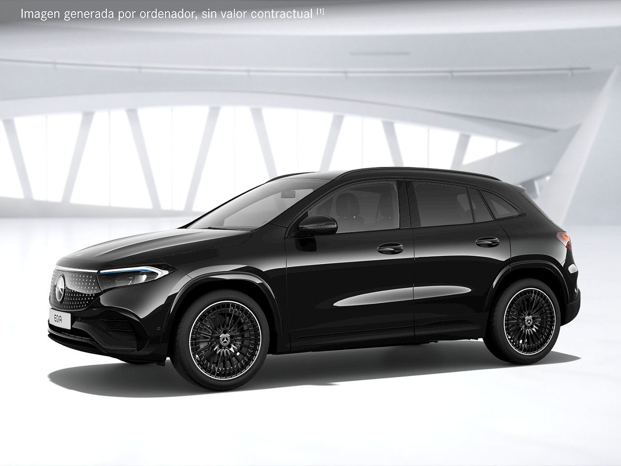 Foto de estudio 2 / 5