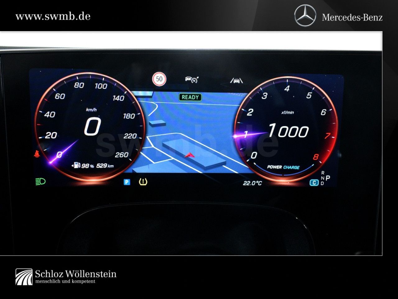 Mercedes-Benz GLB – Bild 9