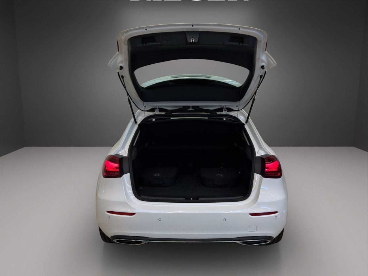 Mercedes-Benz A-Klasse – Bild 12