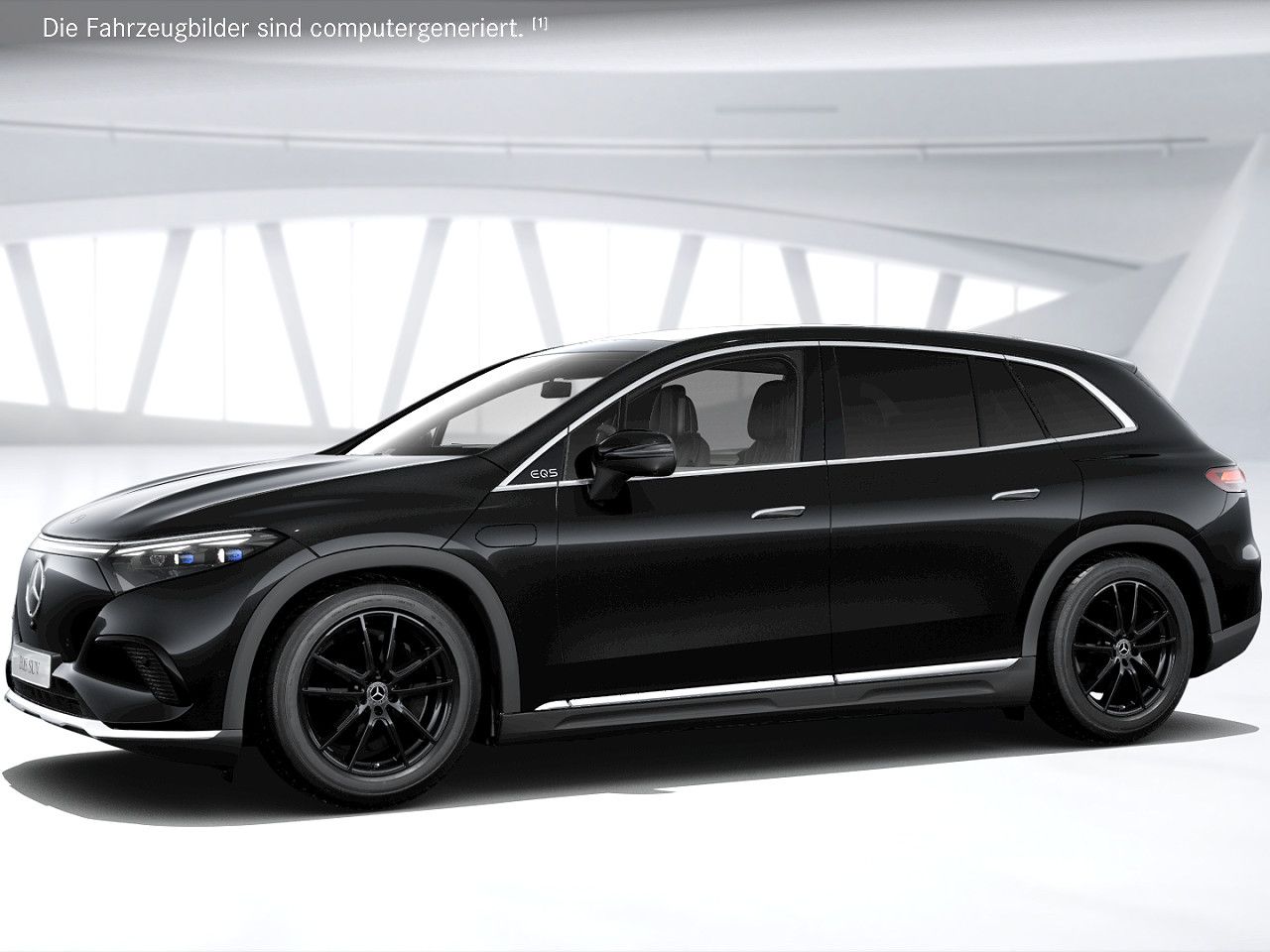 Mercedes-Benz EQS – Bild 20