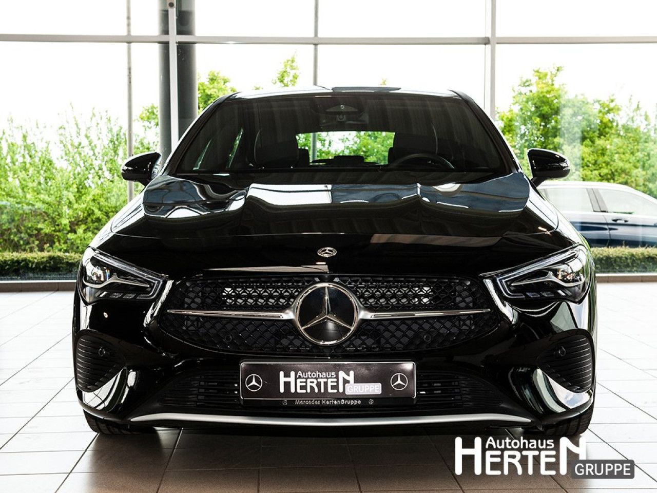 Mercedes-Benz CLA – Bild 6