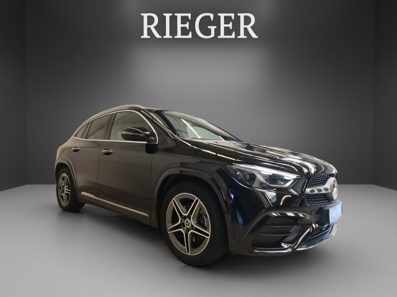 Mercedes-Benz GLA – Bild 3