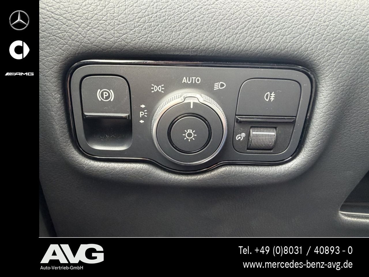 Mercedes-Benz V-Klasse – Bild 18
