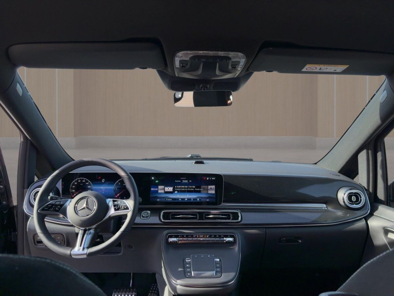 Mercedes-Benz V-Klasse – Bild 8
