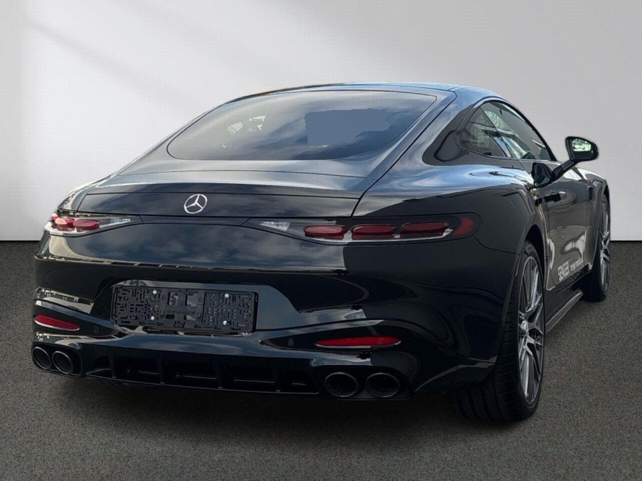 Mercedes-Benz AMG GT – Bild 3