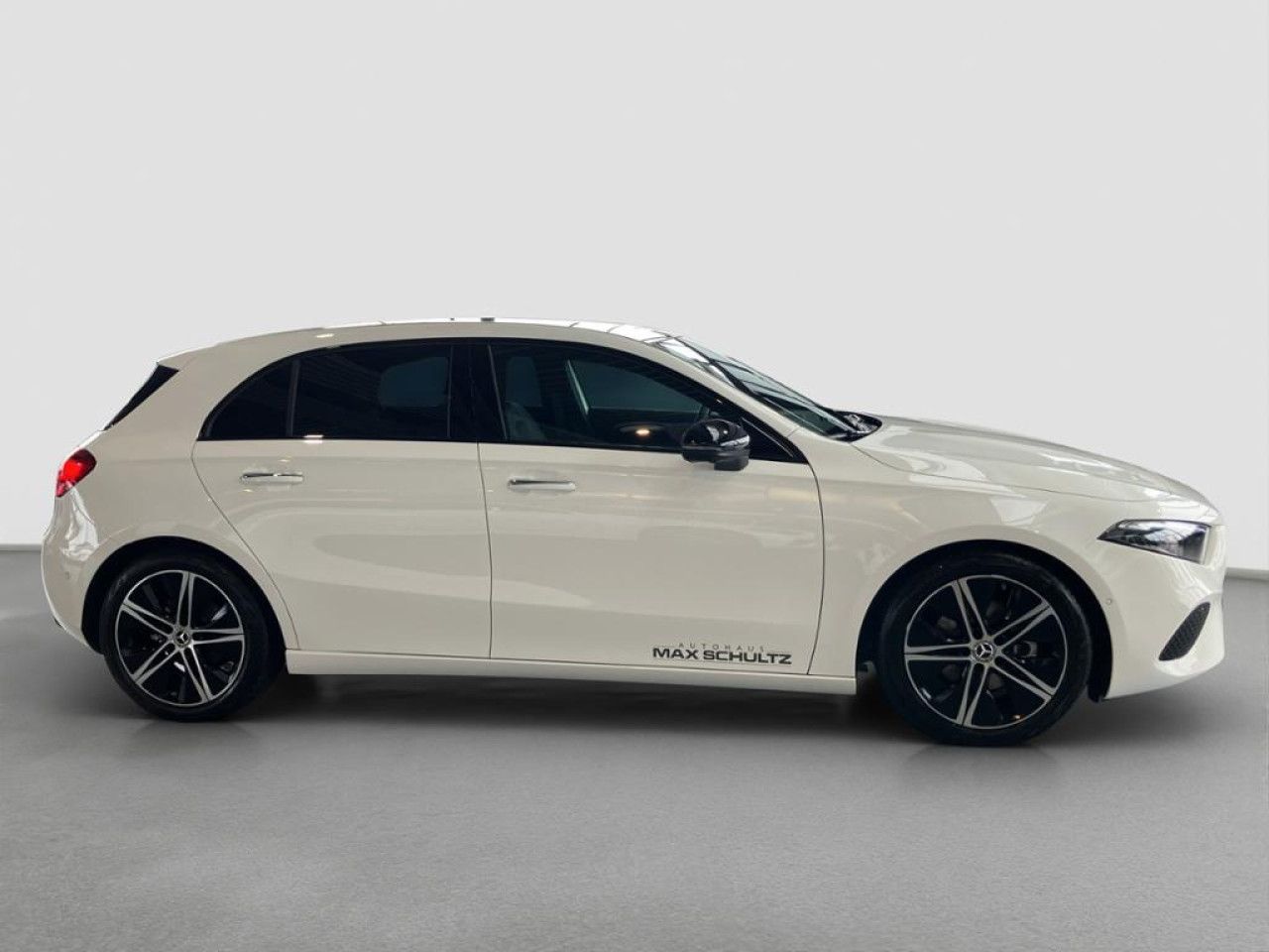 Mercedes-Benz A-Klasse – Bild 19