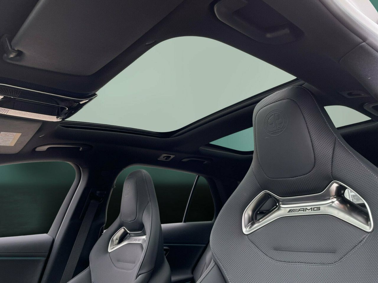 Mercedes-Benz E-Klasse – Bild 19