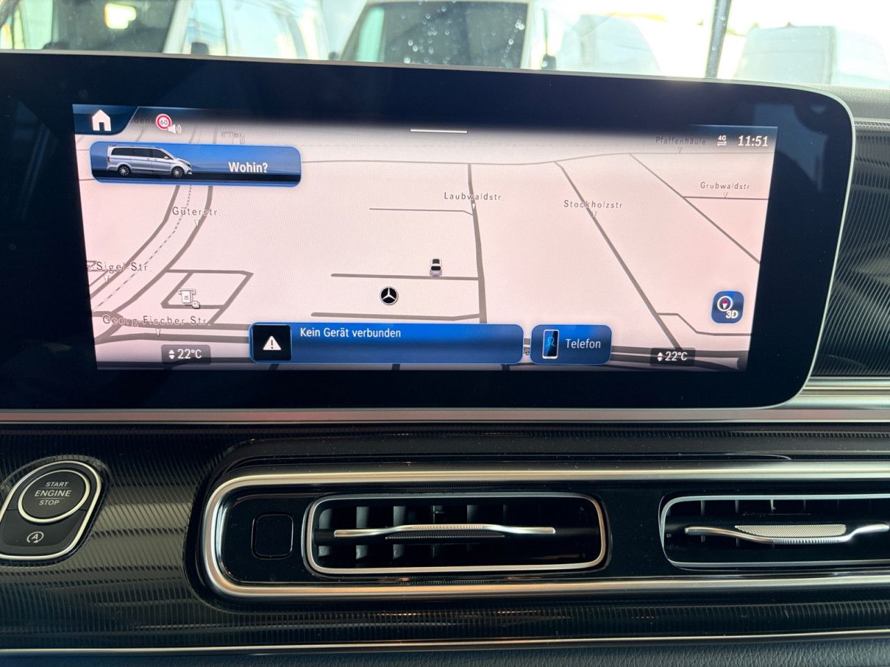 Mercedes-Benz Marco Polo – Bild 11