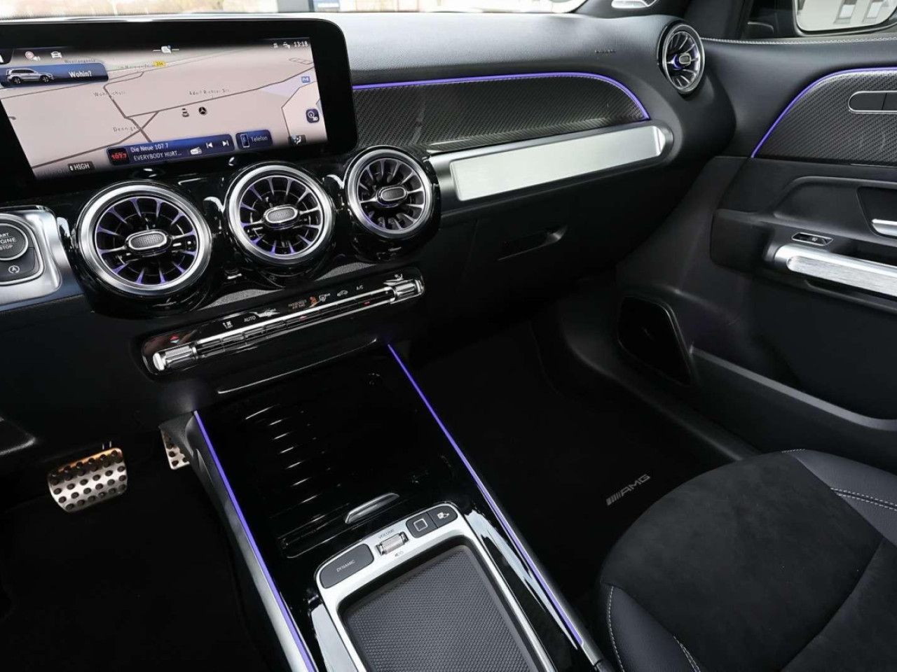 Mercedes-Benz GLB – Bild 10