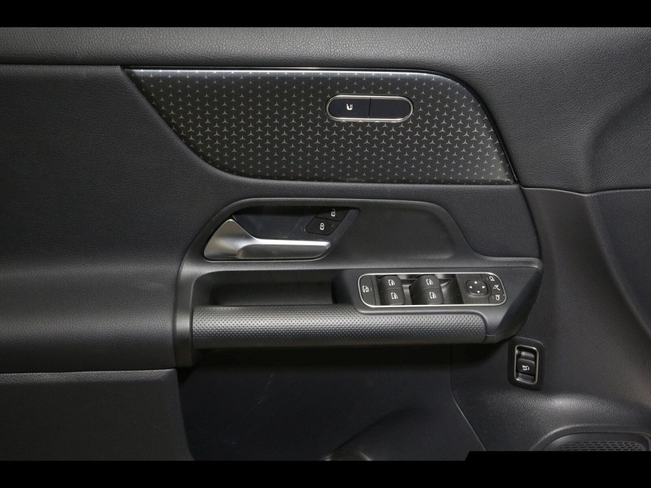 Mercedes-Benz GLA – Bild 13