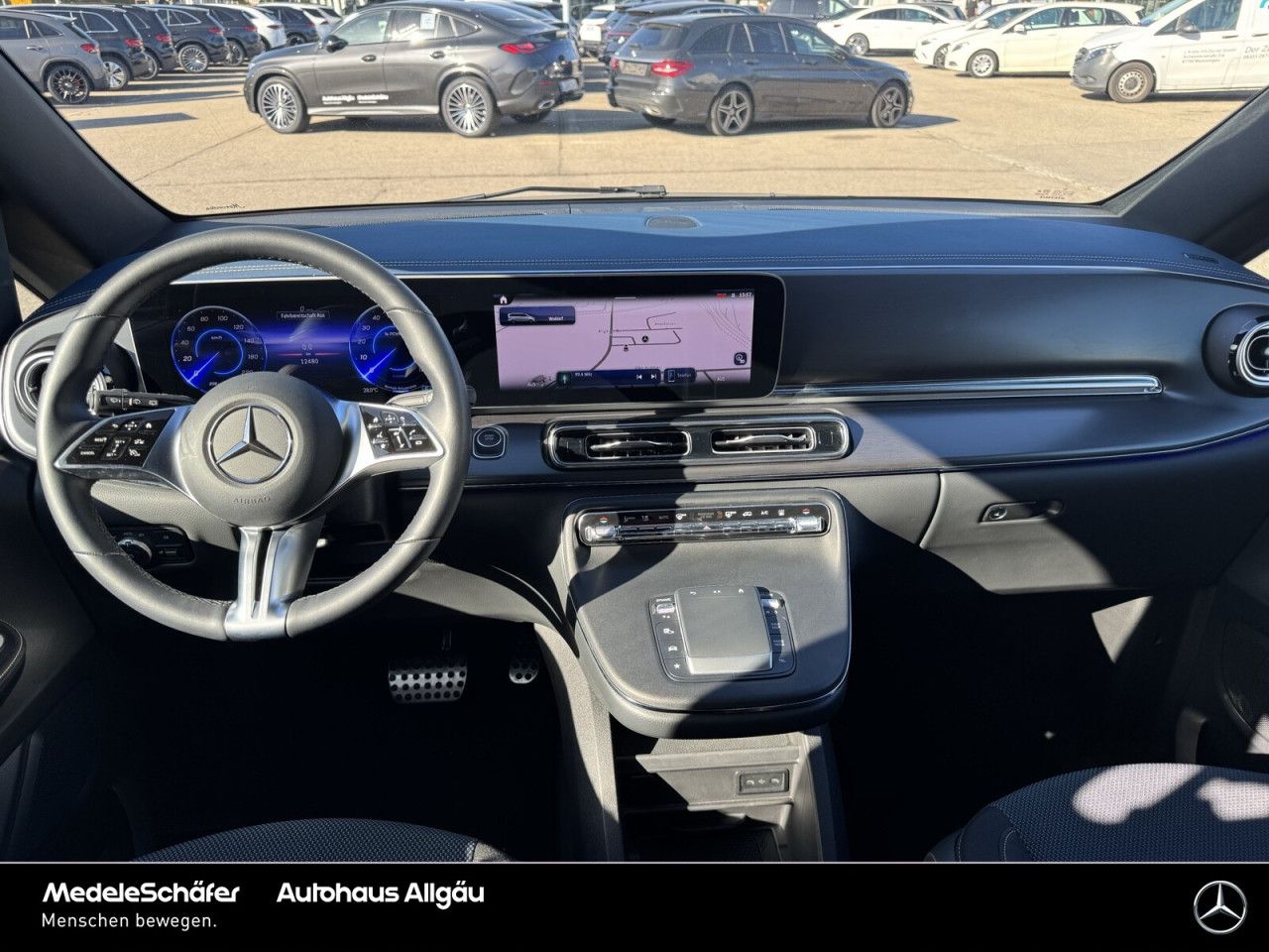 Mercedes-Benz EQV – Bild 15