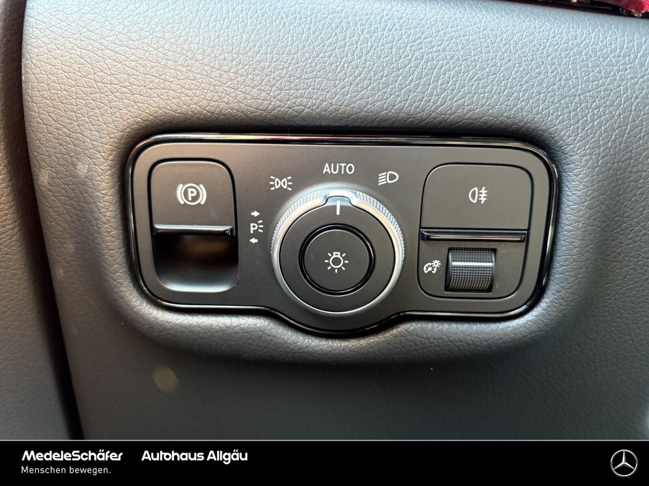 Mercedes-Benz V-Klasse – Bild 15