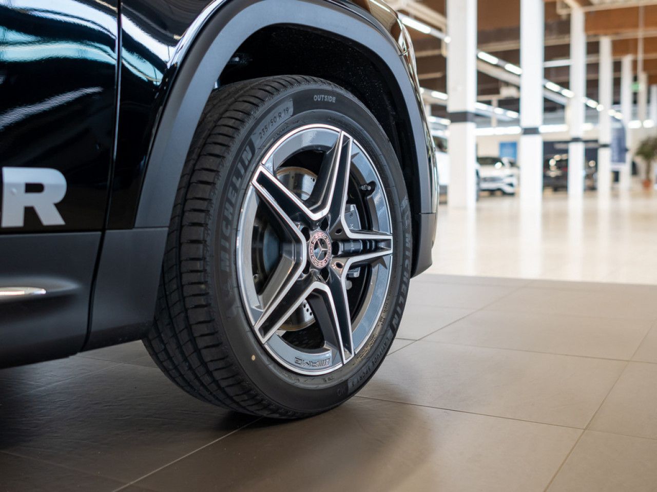 Mercedes-Benz GLB – Bild 6