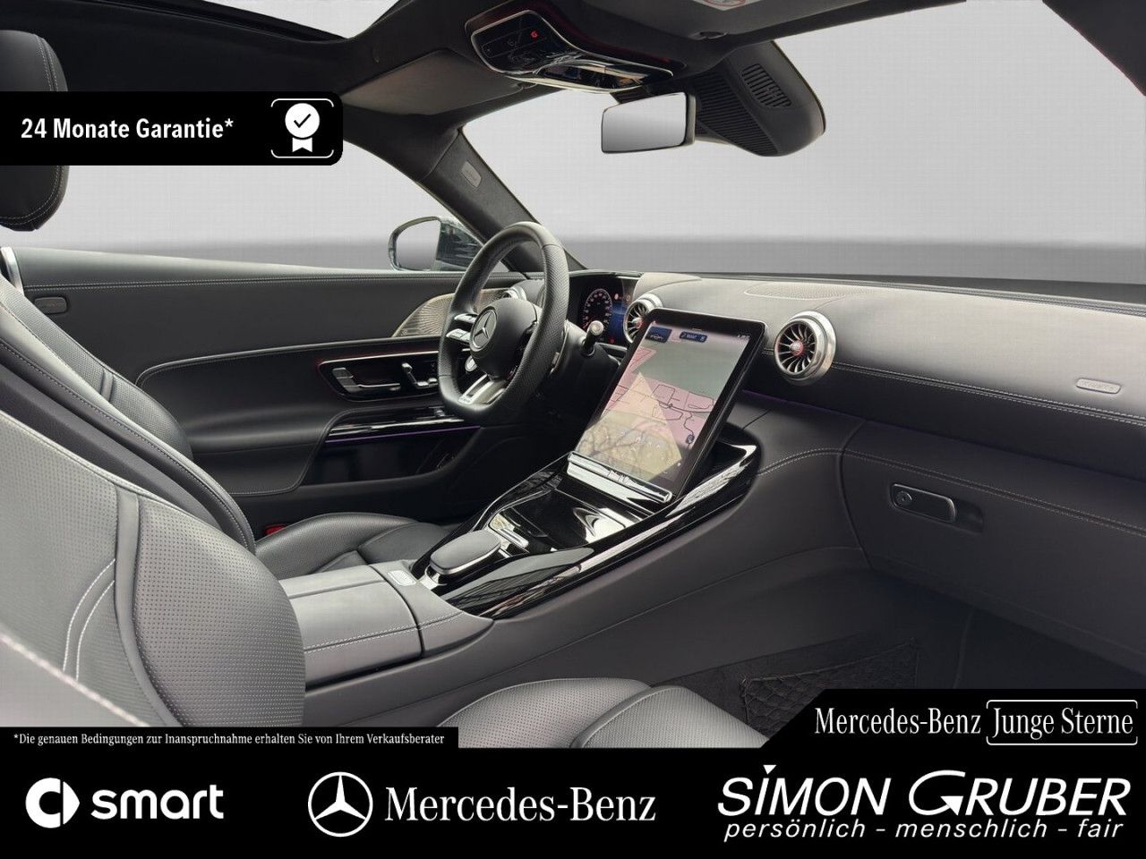 Mercedes-Benz AMG GT – Bild 24