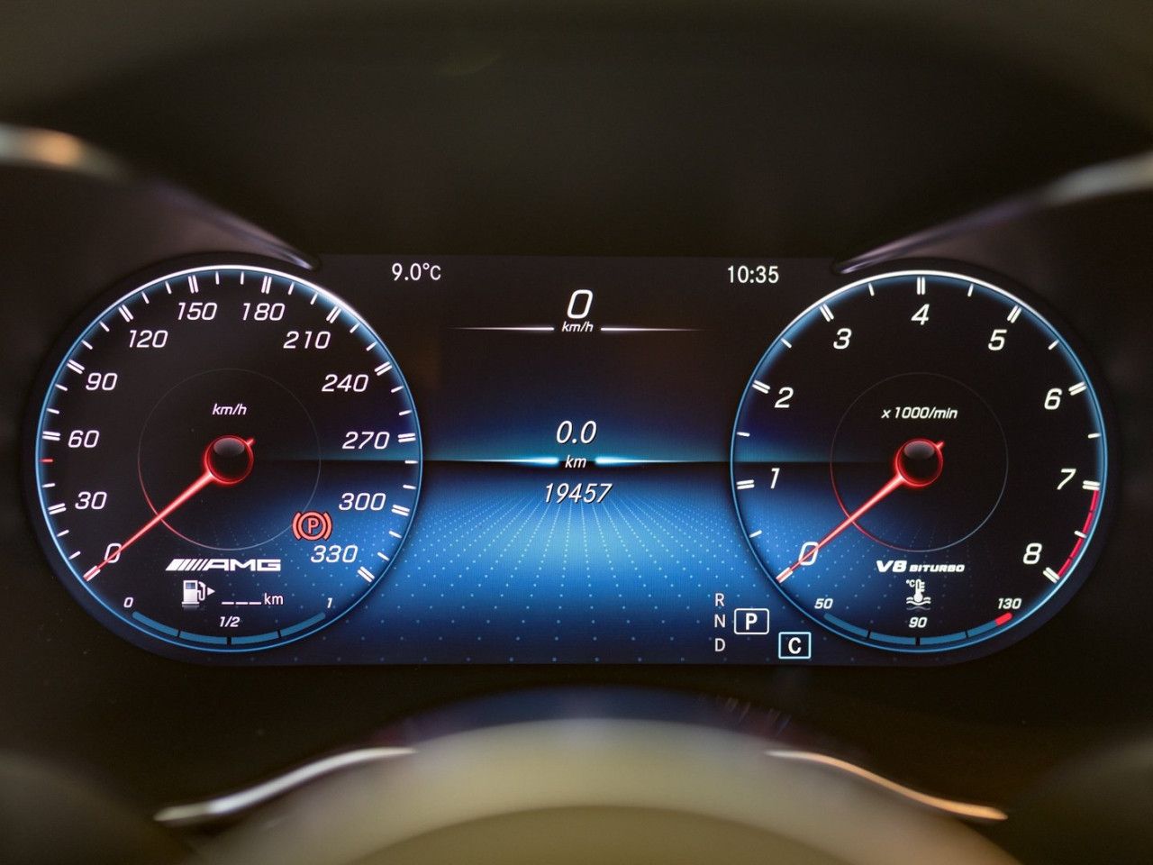 Mercedes-Benz GLC – Bild 15