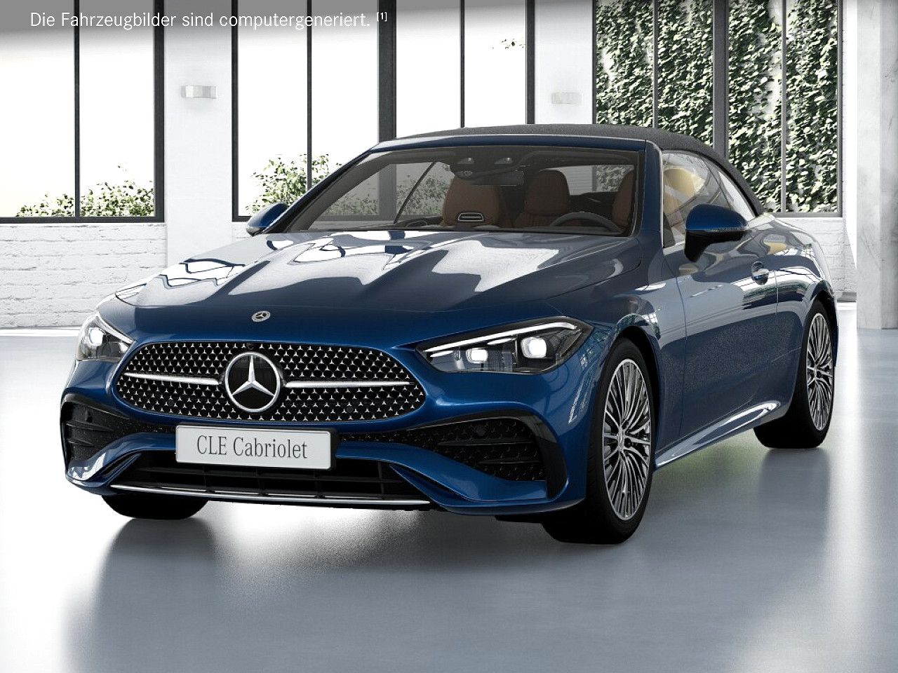 Mercedes-Benz CLE – Bild 11