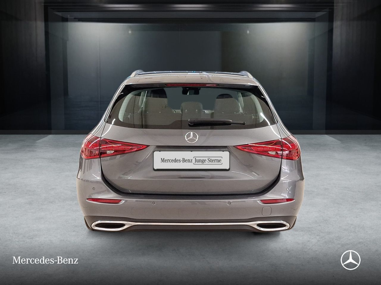 Mercedes-Benz C-Klasse – Bild 4