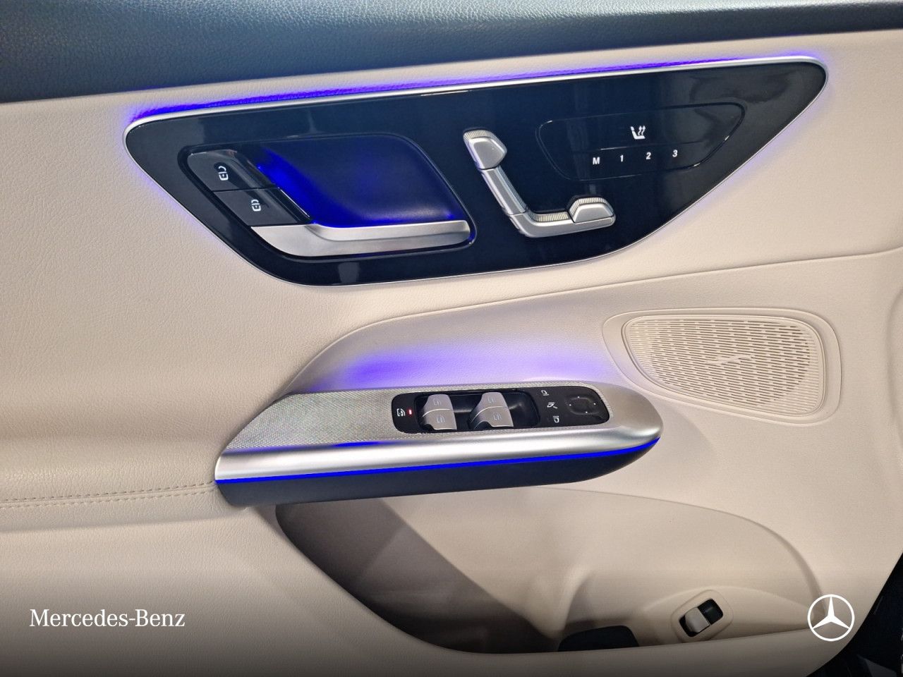 Mercedes-Benz GLC – Bild 10