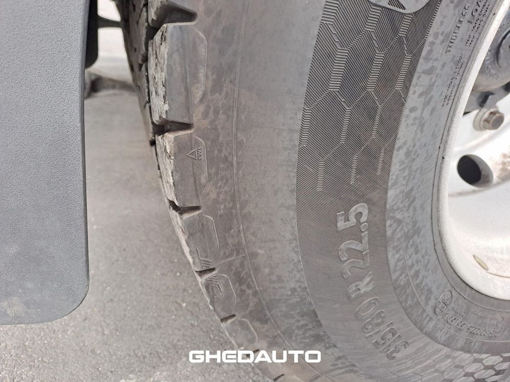IVECO | TRATTORE STRADALE IVECO S-WAY 480 CON ADR