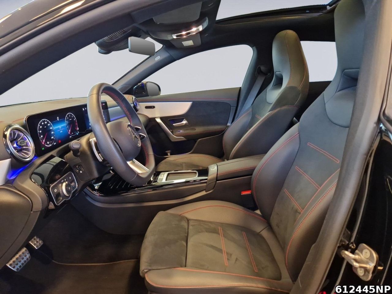 Mercedes-Benz CLA – Bild 11