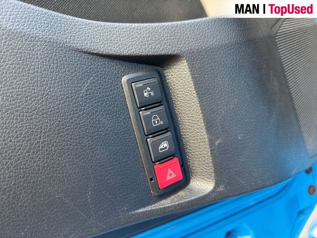 MAN TGX 18.470 4x2 BL SA 27