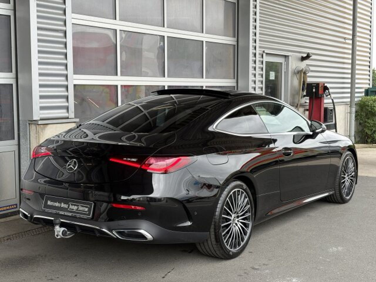 Mercedes-Benz CLE – Bild 6