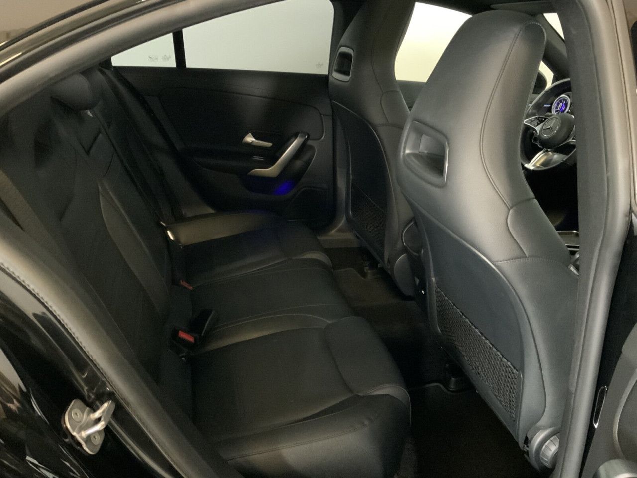 Mercedes-Benz CLA – Bild 14