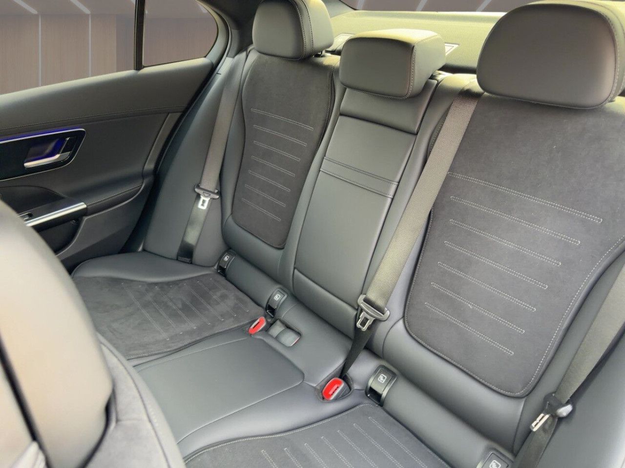 Mercedes-Benz C-Klasse – Bild 15