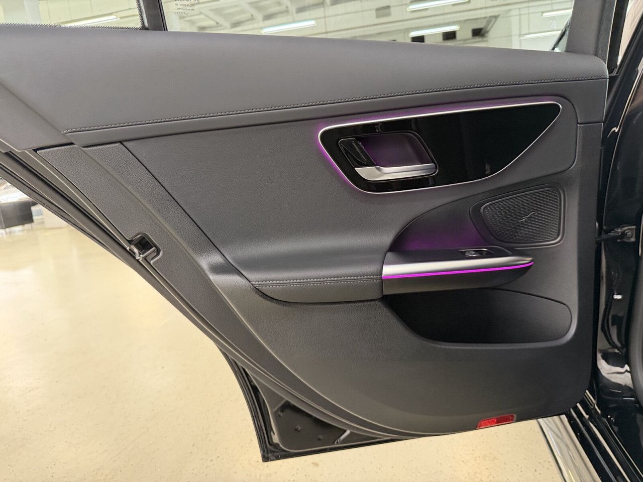 Mercedes-Benz C-Klasse – Bild 17