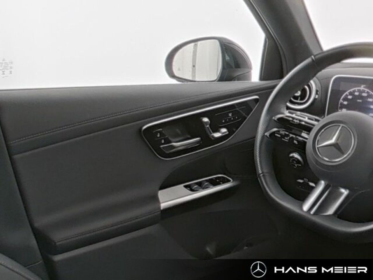 Mercedes-Benz GLC – Bild 9