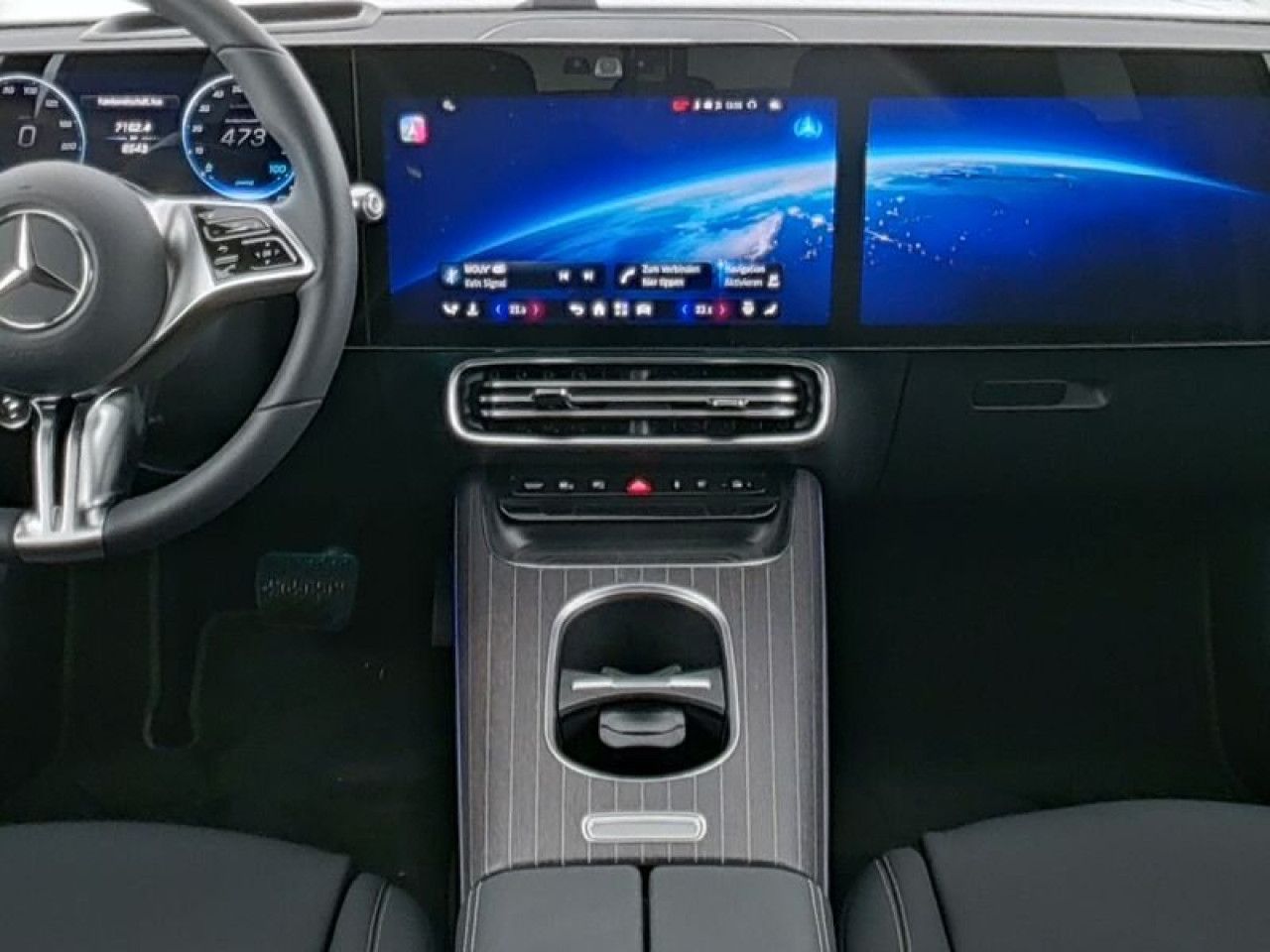 Mercedes-Benz CLA – Bild 4